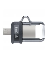 FOTO AKCESORIA SanDisk USB flash disk Ultra Dual USB Drive m3.0 64 GB - nr 11