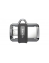 FOTO AKCESORIA SanDisk USB flash disk Ultra Dual USB Drive m3.0 64 GB - nr 14