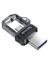 FOTO AKCESORIA SanDisk USB flash disk Ultra Dual USB Drive m3.0 64 GB - nr 18