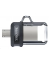 FOTO AKCESORIA SanDisk USB flash disk Ultra Dual USB Drive m3.0 64 GB - nr 21