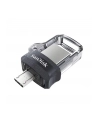 FOTO AKCESORIA SanDisk USB flash disk Ultra Dual USB Drive m3.0 64 GB - nr 31