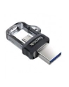 FOTO AKCESORIA SanDisk USB flash disk Ultra Dual USB Drive m3.0 64 GB - nr 32