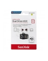 FOTO AKCESORIA SanDisk USB flash disk Ultra Dual USB Drive m3.0 64 GB - nr 8