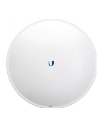 Ubiquiti Networks Ubiquiti PowerBeam AC 27dBi 5GHz 802.11ac 450+ Mbps, GigE PoE, 500mm Dish Ref. nr 1
