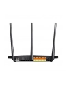 TP-Link Archer VR400 VDSL/ADSL AC1200 Wireless 4xGigaLAN, 1xWAN, 2xUSB AnnexA - nr 21