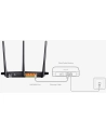 TP-Link Archer VR400 VDSL/ADSL AC1200 Wireless 4xGigaLAN, 1xWAN, 2xUSB AnnexA - nr 25