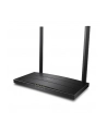 TP-Link Archer VR400 VDSL/ADSL AC1200 Wireless 4xGigaLAN, 1xWAN, 2xUSB AnnexA - nr 36