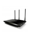 TP-Link Archer VR400 VDSL/ADSL AC1200 Wireless 4xGigaLAN, 1xWAN, 2xUSB AnnexA - nr 38