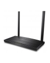 TP-Link Archer VR400 VDSL/ADSL AC1200 Wireless 4xGigaLAN, 1xWAN, 2xUSB AnnexA - nr 42