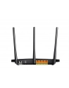 TP-Link Archer VR400 VDSL/ADSL AC1200 Wireless 4xGigaLAN, 1xWAN, 2xUSB AnnexA - nr 7