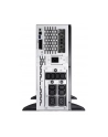APC Smart-UPS 2200VA Short Depth Tower/Rack Convertible LCD 200-240V with SNMP - nr 36