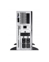 APC Smart-UPS 2200VA Short Depth Tower/Rack Convertible LCD 200-240V with SNMP - nr 53