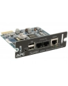 APC Smart-UPS 2200VA Short Depth Tower/Rack Convertible LCD 200-240V with SNMP - nr 61
