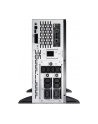 APC Smart-UPS 2200VA Short Depth Tower/Rack Convertible LCD 200-240V with SNMP - nr 65