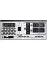 APC Smart-UPS 2200VA Short Depth Tower/Rack Convertible LCD 200-240V with SNMP - nr 66