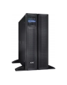 APC Smart-UPS 2200VA Short Depth Tower/Rack Convertible LCD 200-240V with SNMP - nr 73