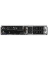 APC Smart-UPS SRT 3000VA RM 230V Network Card - nr 21