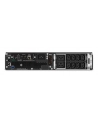 APC Smart-UPS SRT 3000VA RM 230V Network Card - nr 3