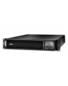 APC Smart-UPS SRT 3000VA RM 230V Network Card - nr 41