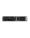 APC Smart-UPS SRT 3000VA RM 230V Network Card - nr 46