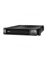 APC Smart-UPS SRT 3000VA RM 230V Network Card - nr 53