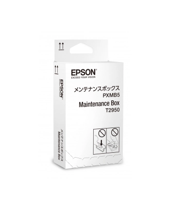 Maintenance BOX T2950 do WF-100W nr 2