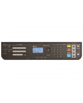 MFP Kyocera ECOSYS M2135dn nr 2