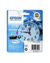 Trójpak kolor T2715 CMY do WF-3620/WF-7x10 (3x10.4ml) - nr 16