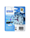 Trójpak kolor T2715 CMY do WF-3620/WF-7x10 (3x10.4ml) - nr 20