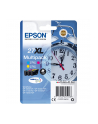Trójpak kolor T2715 CMY do WF-3620/WF-7x10 (3x10.4ml) - nr 40