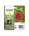 Tusz Epson Singlepack Yellow 29 Claria Home Ink 3,2 ml - nr 14
