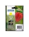 Tusz Epson Singlepack Yellow 29 Claria Home Ink 3,2 ml - nr 1