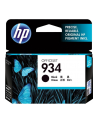 Tusz HP 934 black - nr 35