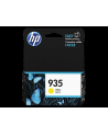 Tusz HP 935 yellow - nr 18