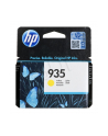 Tusz HP 935 yellow - nr 2