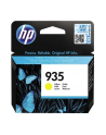 Tusz HP 935 yellow - nr 40