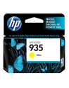 Tusz HP 935 yellow - nr 41