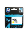 Tusz HP 935 yellow - nr 4