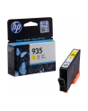 Tusz HP 935 yellow - nr 8