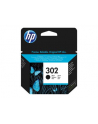 Tusz HP 302 Black - nr 9