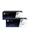 Toner 30A Black 1.6k CF230A - nr 26