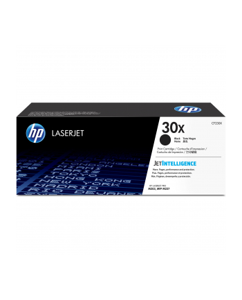 Toner 30X Black 3.5k CF230X