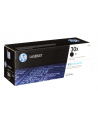 Toner 30X Black 3.5k CF230X - nr 4