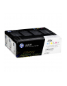 Toner 410X 3-pack CMY 5k CF252XM - nr 21