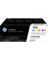 Toner 410X 3-pack CMY 5k CF252XM - nr 22