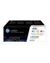 Toner 410X 3-pack CMY 5k CF252XM - nr 4
