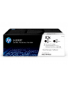 Toner 83X Black 2.2k Dual Pack CF283XD - nr 11