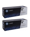 Toner 83X Black 2.2k Dual Pack CF283XD - nr 15