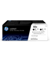 Toner 83X Black 2.2k Dual Pack CF283XD - nr 23