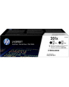 Toner 201X Black 2.8K Dual Pack CF400XD - nr 16